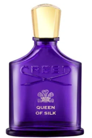 تيستر كريد كوين اوف سيلك فور وومن او دي بارفان 75 مل TESTER CREED QUEEN OF SILK FOR WOMEN EDP 75 ML