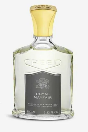 تيستر كريد رويال ميفير فور مان او دي بارفان 100 مل TESTER ROYAL MYFAIR FOR MAN EDP 100ML