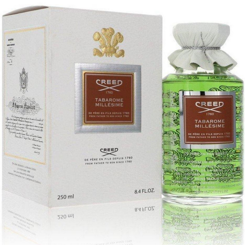 كريد تاباروم ميليسيم فور مان أو دو بارفيوم 250 مل أولد باتش CREED TABAROME MILLESIME FOR MEN EDP 250ML OLD BATCH - الصورة 2