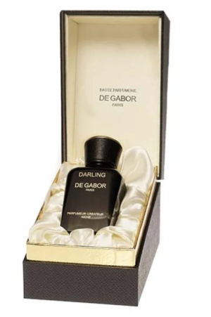 دي غابور دارلينج إكستريت 50 مل DE GABOR DARLING PERFUME 50 ML