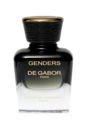 دي غابور جيندرز إكستريت 50 مل DE GABOR GENDERS PERFUME 50 ML