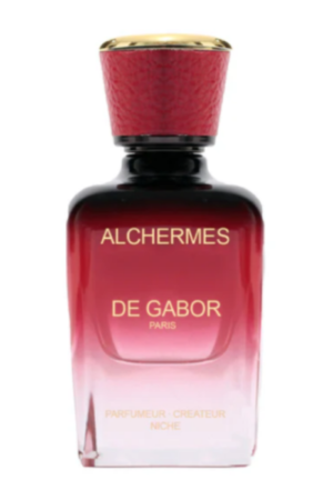 تيستر دي غابور ألكيرميس إكستريت 50 مل DE GABOR GABOR ALCHERMES EXTRAIT 50 ML