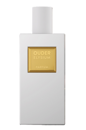 عودير إليزيوم اكستريت دي بيرفيوم 90 مل OUDER ELYSIUM EXTRAIT DE PARFUM 90ML