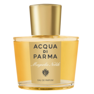تستر أكوا دي بارما ماغنوليا نوبيله أو دو بارفيوم 100 مل TESTER ACQUA DI PARMA MAGNOLIA NOBILE EDP 100ML