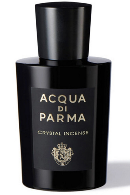تستر أكوا دي بارما كريستال إنسنس أو دو بارفيوم 180 مل TESTER ACQUA DI PARMA CRYSTAL INCENSE EDP 180ML