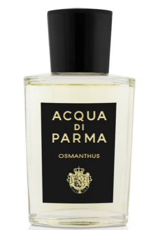تيستر أكوا دي بارما أوسمانثوس أو دو بارفيوم 100 مل TESTER ACQUA DI PARMA OSMANTHUS EDP 100ML