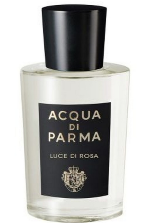 تستر أكوا دي بارما لوتشي دي روزا أو دو بارفيوم 100 مل TESTER ACQUA DI PARMA LUCE DI ROSA UNISEX EDP 100ML