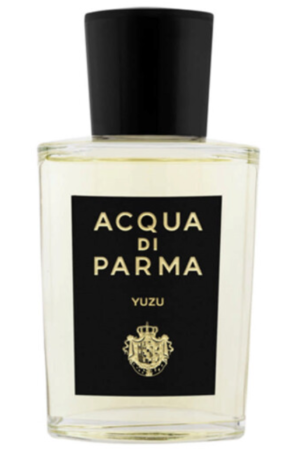 تيستر أكوا دي بارما يوزو أو دو بارفيوم 100 مل TESTER ACQUA DI PARMA YUZU EDP 100ML