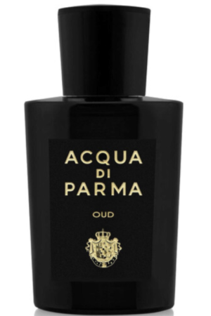 تيستر أكوا دي بارما عود أو دو بارفيوم 180 مل TESTER ACQUA DI PARMA OUD EDP 180ML