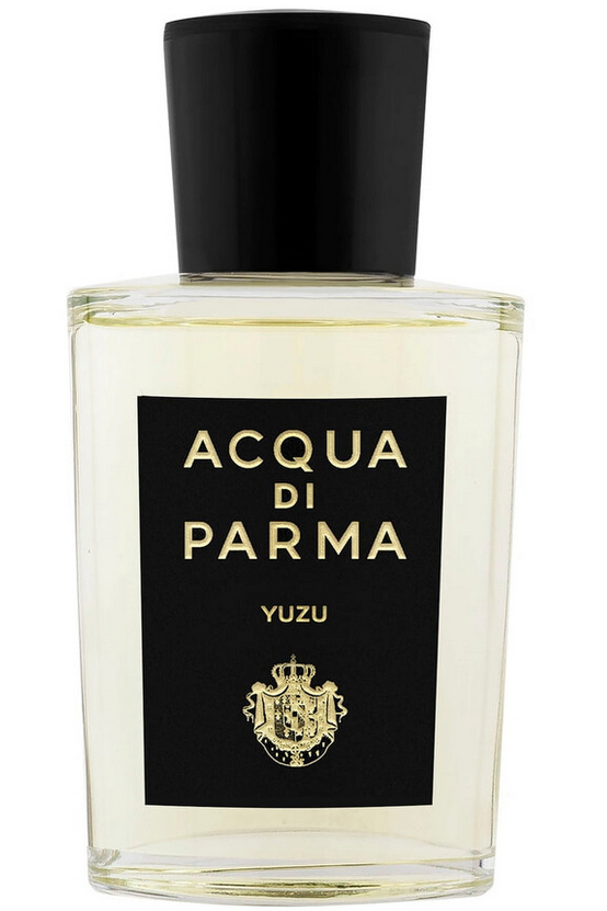 تيستر أكوا دي بارما يوزو أو دو بارفيوم 180 مل TESTER ACQUA DI PARMA YUZU EDP 180ML
