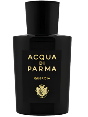 تيستر أكوا دي بارما كويرشيا أو دو بارفيوم 180 مل TESTER ACQUA DI PARMA QUERCIA EDP 180ML