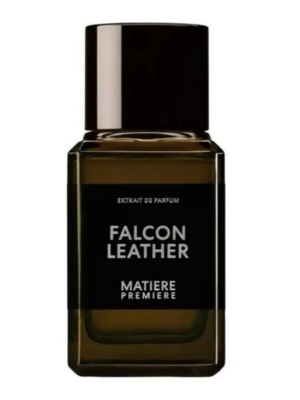 تيستر ماتيير بريميير فالكون ليذر اكستريت دي بيرفيوم 100 مل TESTER MATIERE PREMIERE FALCON LEATHER EXTRAIT DE PARFUM 100ML