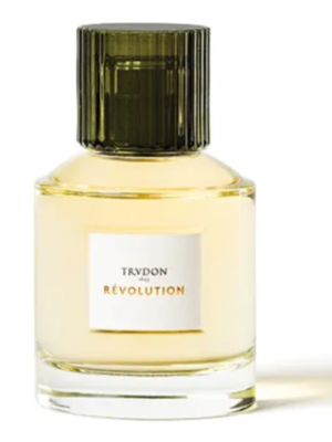 ترودون ريفولوسيون أو دو بارفيوم 100 مل TRUDON RÉVOLUTION EDP 100ML