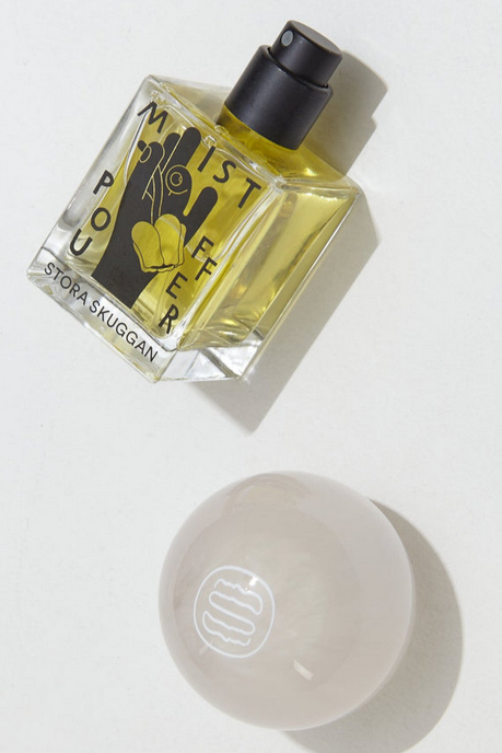 ستورا سكوجان ميستبوفر أو دو بارفيوم 30 مل STORA SKUGGAN MISTPOUFFER EDP 30ML - الصورة 2