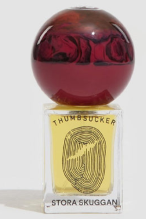 ستورا سكوجان ثامب ساكر أو دو بارفيوم 30 مل STORA SKUGGAN THUMBSUCKER EDP 30ML