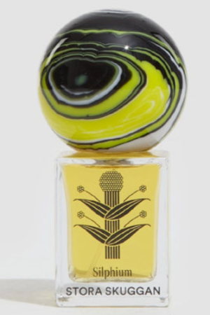 ستورا سكوجان سيلفيوم أو دو بارفيوم 30 مل STORA SKUGGAN SILPHIUM EDP 30ML