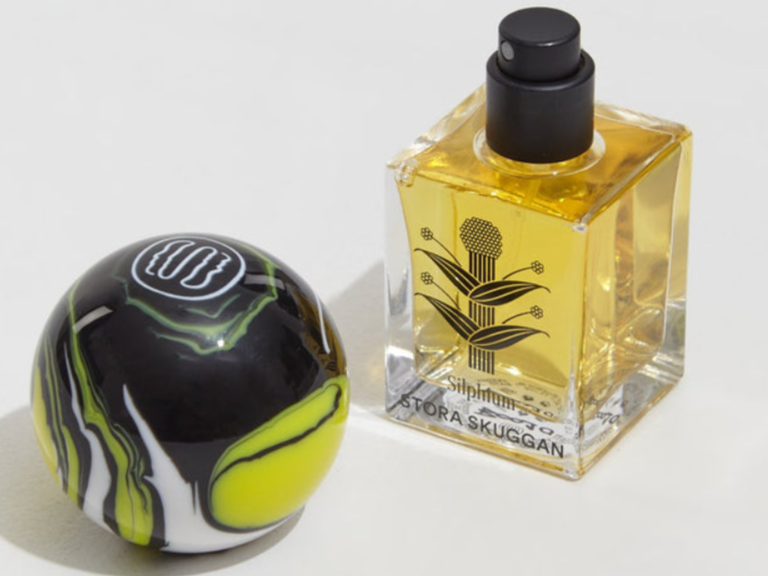 ستورا سكوجان سيلفيوم أو دو بارفيوم 30 مل STORA SKUGGAN SILPHIUM EDP 30ML - الصورة 2