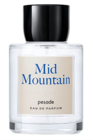 بيسادي ميد ماونتن أو دو بارفيوم 100 مل PESADE MID MOUNTAIN EDP 100ML