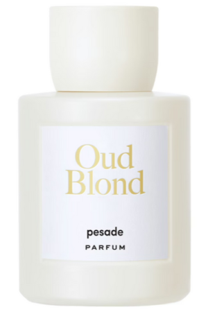 بيسادي عود بلوند أو دو بارفيوم 100 مل PESADE OUD BLOND EDP 100ML