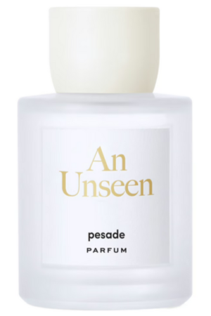 بيسادي آن أنسين أو دو بارفيوم 100 مل PESADE AN UNSEEN EDP 100ML