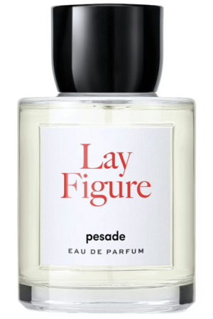 بيسادي لاي فيغور أو دو بارفيوم 100 مل PESADE LAY FIGURE EDP 100ML