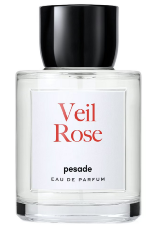 بيسادي فيل روز أو دو بارفيوم 100 مل PESADE VEIL ROSE EDP 100ML