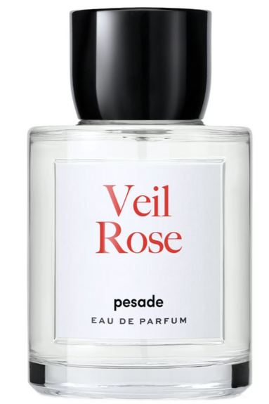 بيسادي فيل روز أو دو بارفيوم 100 مل PESADE VEIL ROSE EDP 100ML