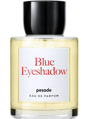 بيسادي بلو آيشادو أو دو بارفيوم 100 مل PESADE BLUE EYESHADOW EDP 100ML