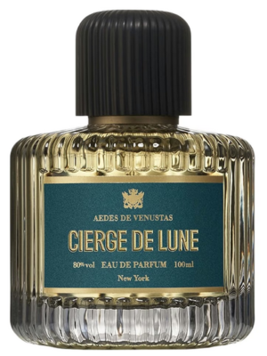 أيديس دي فينوستاس سييرج دي لون أو دو بارفيوم 100 مل AEDES DE VENUSTAS CIERGE DE LUNE EDP 100ML