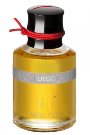 تيستر كالي فراغرانتز دوتوري فولغور أو دو بارفيوم 50 مل TESTER CALE FRAGRANZE D’AUTORE FULGOR EDP 50ML