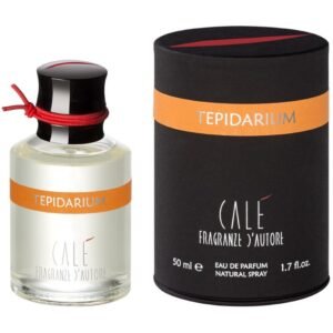 تيستر كالي فراغرانتز دوتوري تيبيداريوم أو دو بارفيوم 50 مل TESTER CALE FRAGRANZE D'AUTORE TEPIDARIUM EDP 50 ML