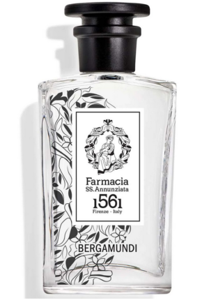 فارماسيا إس إس أنونزياتا بيرغاموندي أو دو بارفيوم 100 مل FARMACIA SS. ANNUNZIATA BERGAMUNDI EDP 100ML
