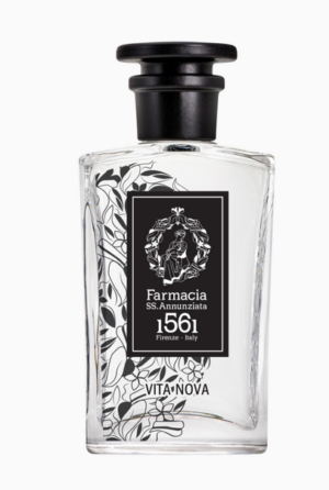 فارماسيا إس إس أنونزياتا فيتا نوفا أو دو بارفيوم 100 مل FARMACIA SS. ANNUNZIATA VITA NOVA EDP 100ML