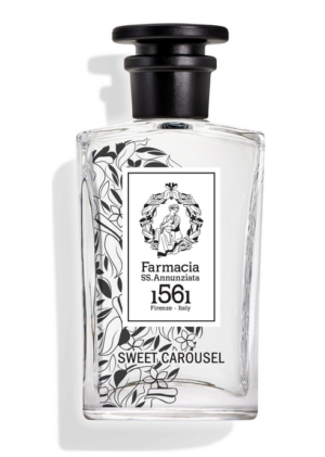 فارماسيا إس إس أنونزياتا سويت كاروسيل أو دو بارفيوم 100 مل FARMACIA SS. ANNUNZIATA SWEET CAROUSEL EDP 100ML