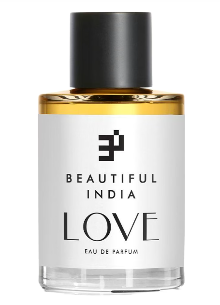 بيوتيفول إنديا لوف أو دو بارفيوم 100 مل BEAUTIFUL INDIA LOVE EDP 100ML