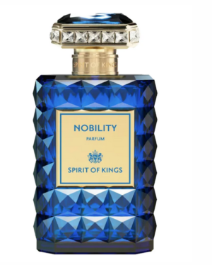 سبيريت أوف كينغز نوبيليتي بارفيوم 100 مل SPIRIT OF KINGS NOBILITY PARFUM 100ML