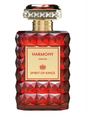 تيستر سبيريت أوف كينغز هارموني بارفيوم 100 مل TESTER SPIRIT OF KINGS HARMONY PARFUM 100ML