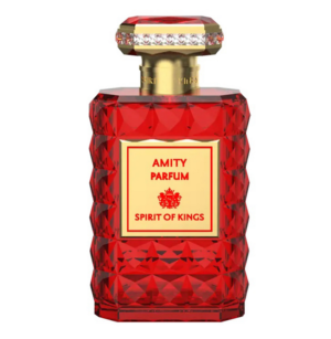 سبيريت أوف كينغز أميتي بارفيوم 100 مل SPIRIT OF KINGS AMITY PARFUM 100ML