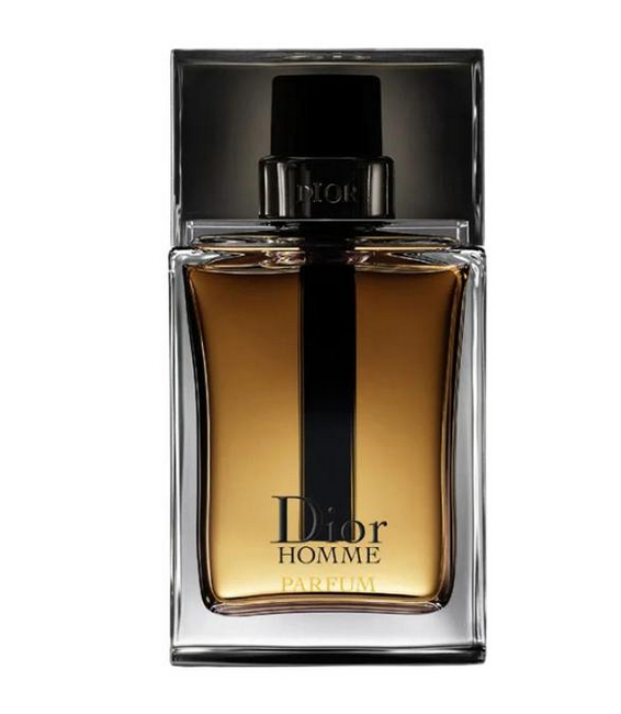 تيستر ديور هوم بيرفيوم 100 مل أولد باتش TESTER DIOR HOMME PARFUM 100ML OLD BATCH