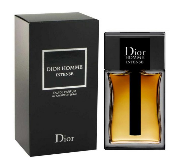 ديور هوم إنتنس أو دي بارفيوم 150 مل DIOR HOMME INTENSE EDP 150ML - الصورة 2