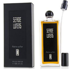سيرج لوتنس أمبر سلطان أو دو بارفيوم 50 مل SERGE LUTENS AMBRE SULTAN EDP 50ML