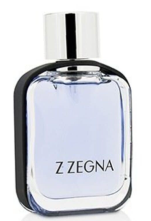 إيرمينجيلدو زينيا - زد زينيا 50 مل أولد باتش ERMENEGILDO ZEGNA - Z ZEGNA 50ML OLD BATCH