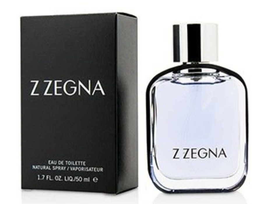 إيرمينجيلدو زينيا - زد زينيا 50 مل أولد باتش ERMENEGILDO ZEGNA - Z ZEGNA 50ML OLD BATCH - الصورة 2
