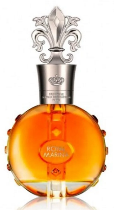 برينسيس مارينا دي بوربون رويال إنتنس أو دو بارفيوم 50 مل PRINCESSE MARINA DE BOURBON ROYAL INTENSE EDP 50ML