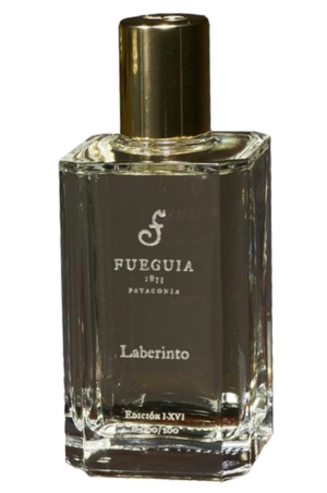 فويغيا 1833 لابيرينتو بيرفيوم 100 مل FUEGUIA 1833 LABERINTO PERFUME 100ML
