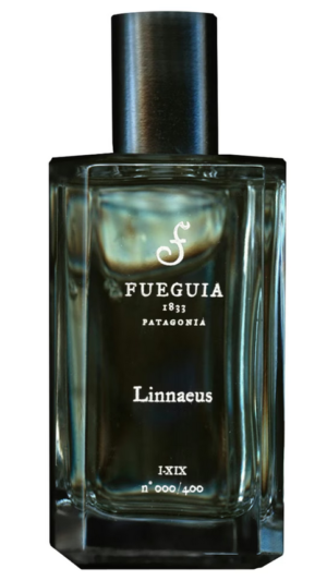 فويغيا 1833 لينايوس 100 مل FUEGUIA 1833 LINNAEUS 100ML