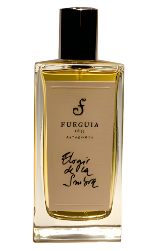 تيستر فويغيا 1833 إيلوجيو دي لا سومبرا بيرفيوم 100 مل TESTER FUEGUIA 1833 ELOGIO DE LA SOMBRA PERFUME 100ML