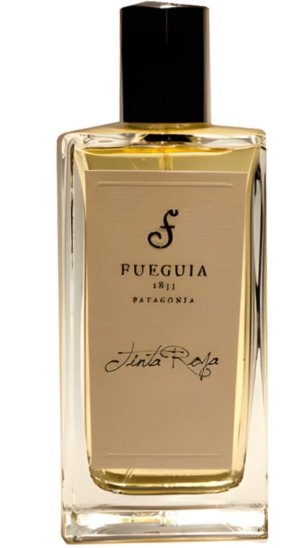 تيستر فويغيا 1833 تنتا روجا بيرفيوم 100 مل TESTER FUEGUIA 1833 TINTA ROJA PERFUME 100ML