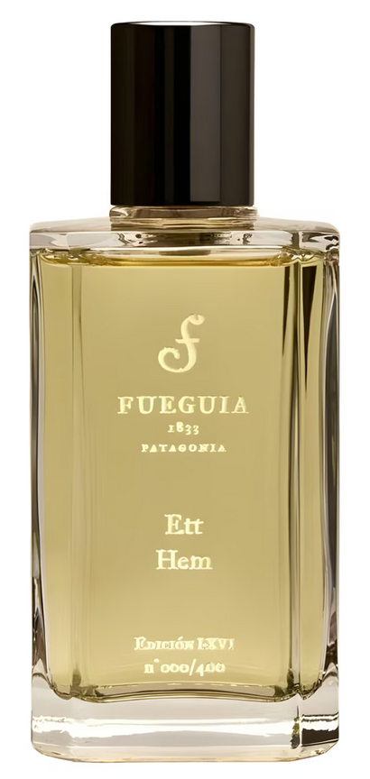 تيستر فويغيا 1833 إت هيم بيرفيوم 100 مل TESTER FUEGUIA 1833 ETT HEM PERFUME 100ML