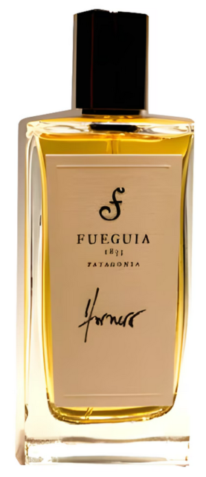 تيستر فويغيا 1833 هورنيرو بيرفيوم 100 مل TESTER FUEGUIA 1833 HORNERO PERFUME 100ML